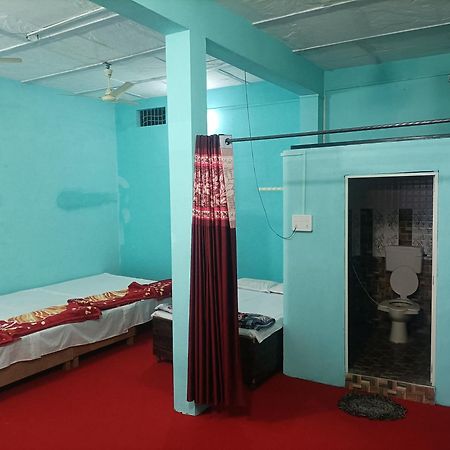 Shri Gamya Guest House Ujjain Exterior foto