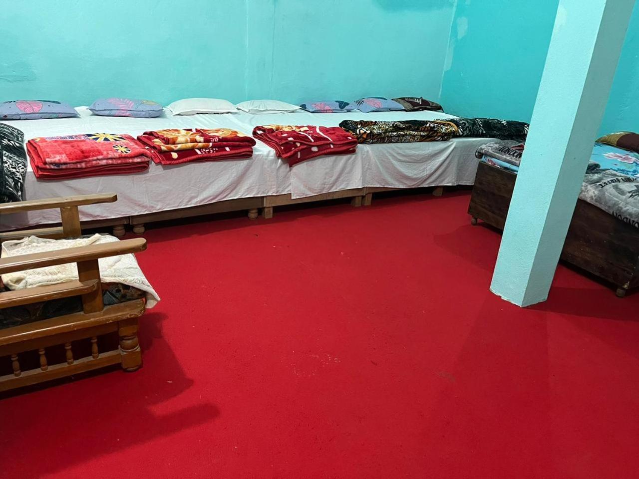 Shri Gamya Guest House Ujjain Quarto foto